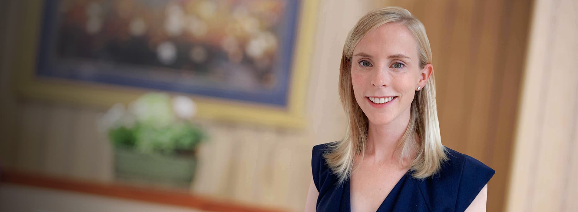 Dr. Susanna Jeurling