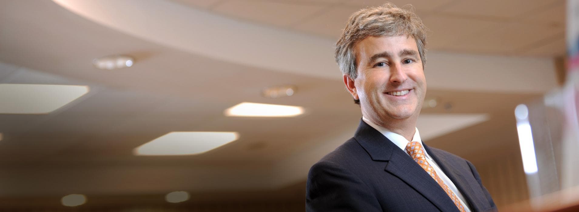 Dr. J. Todd Baldanza