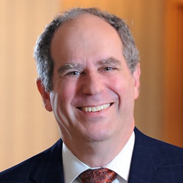 Dr. Ira Fine